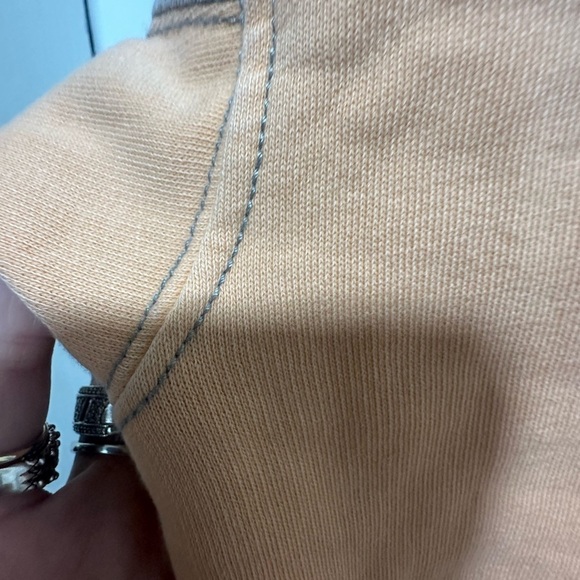 FREE PEOPLE MOVEMENT Intercept Colorblock Pullover Size XS NWOT - Picture 4 of 6